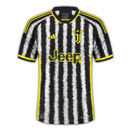 Juventus F.C. - Wikipedia article