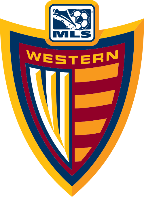 Western Conference (MLS) Football Wiki Fandom