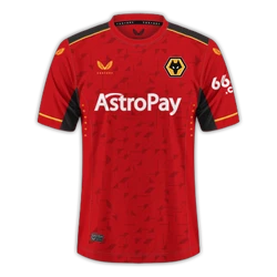 Wolverhampton Wanderers F.C./Kit history | Football Wiki | Fandom