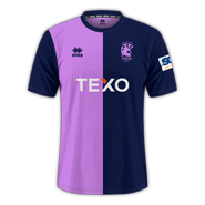 2022–23 away
