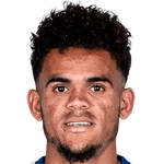 Luis Díaz (Colombian)