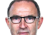 Martin O'Neill