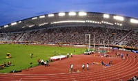 2010 IAAF Continental Cup - Poljud, Split