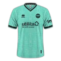 Eastleigh 2025-26 away