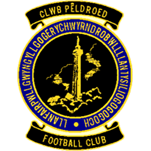 2011/12 - Welsh Premier League - Results and Table - Y Clwb Pêl-droed