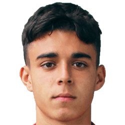 Lucas Copado | Football Wiki | Fandom