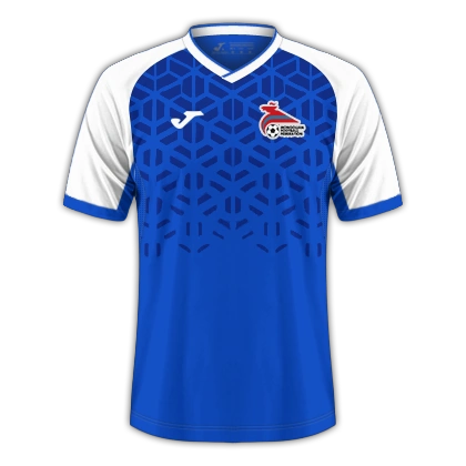 Mongolia national football team/Kit history | Football Wiki | Fandom