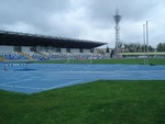 Stal Mielec stadion 1