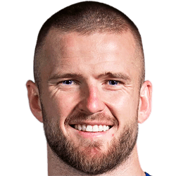 Eric Dier, Tottenham Hotspur Wiki