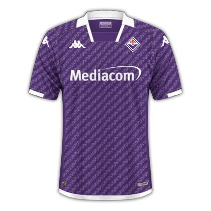 ACF Fiorentina, Football Wiki