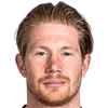 Kevin De Bruyne