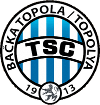 TSC Backa Topola beat Radnicki Kragujevac 