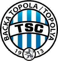 FK TSC, Football Wiki