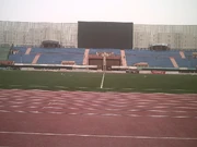 Al Salam Stadium 2