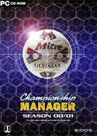 Championship Manager Season 00 01 Football Wiki Fandom