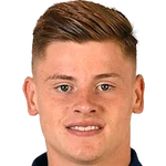 Harvey Barnes