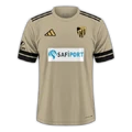 Kocaelispor 2025-26 third