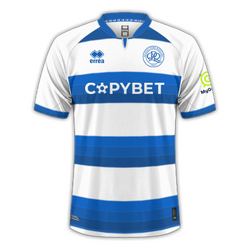 ウェア Queens Park Rangers FER Queens Park Rangers F.C. | Football Wiki | Fandom