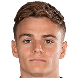 Scott Twine Football Wiki Fandom