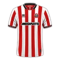 Sheffield United 2025-26 home
