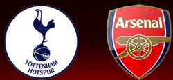 Tottenham Hotspur v Arsenal