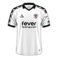 Bristol City 2025-26 away