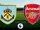 Burnley v Arsenal (2018-19)