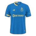 Porto 2023-24 third