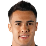 Sergio Reguilón