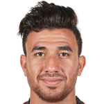 Trézéguet (Egyptian)