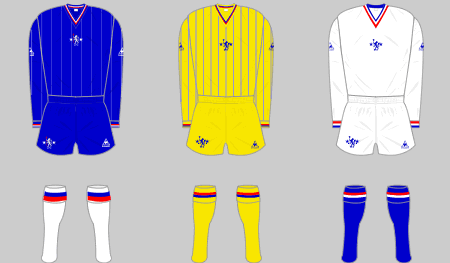 chelsea 1982 shirt