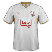 2012–13 third