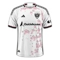 D.C. United 2024 away