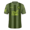 Oud-Heverlee Leuven 2025-26 away