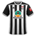 Bath City 2021-22 home