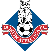 Oldham Athletic AFC