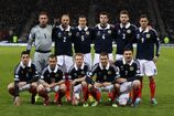 Scottish players