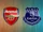 Arsenal v Everton (2018-19)