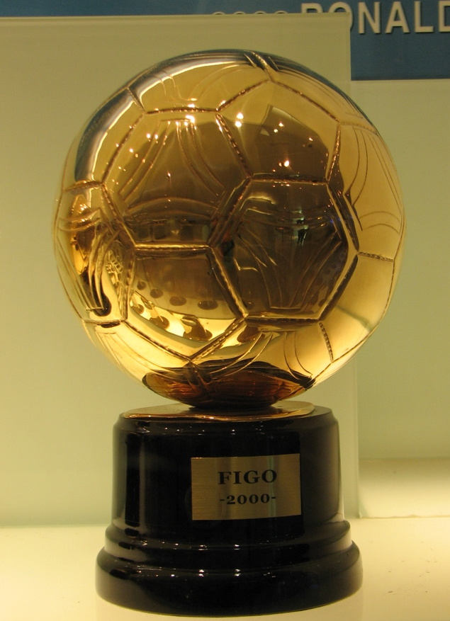 Ballon d'Or Football Wiki Fandom