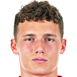 Benjamin Pavard Football Wiki Fandom