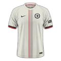 Chelsea 2025-26 away