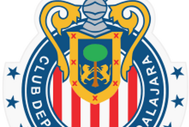 Club América - Wikipedia