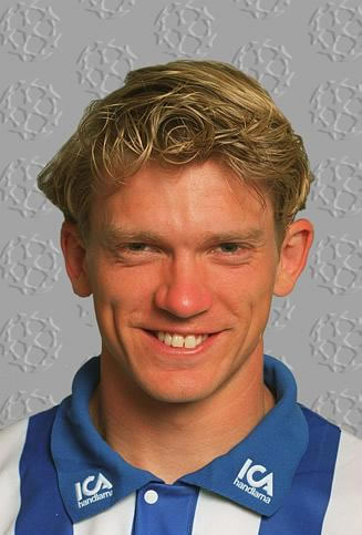 Jesper Blomqvist Football Wiki Fandom