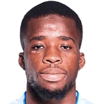 Hamed Traorè.1
