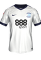 Preston North End 2016-17 home