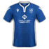 Bishop's Stortford 2020-21 home