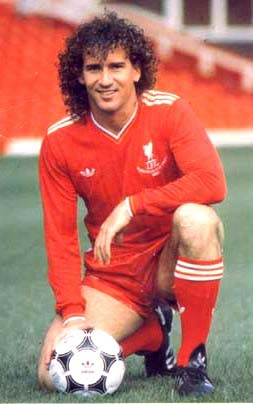Craig Johnston Football Wiki Fandom Craig Johnston Football Wiki Fandom