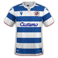 Reading 2019-20 home