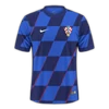 Croatia 2024 away