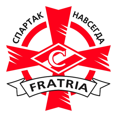 FC Spartak Moscow, Football Wiki